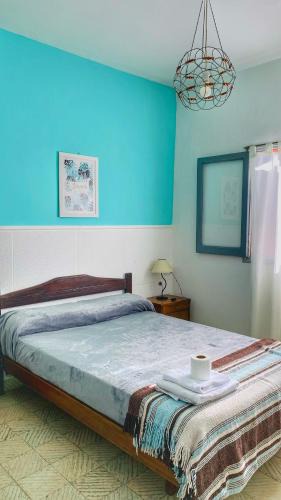 Capilla del Monte House | Hostal de Luz