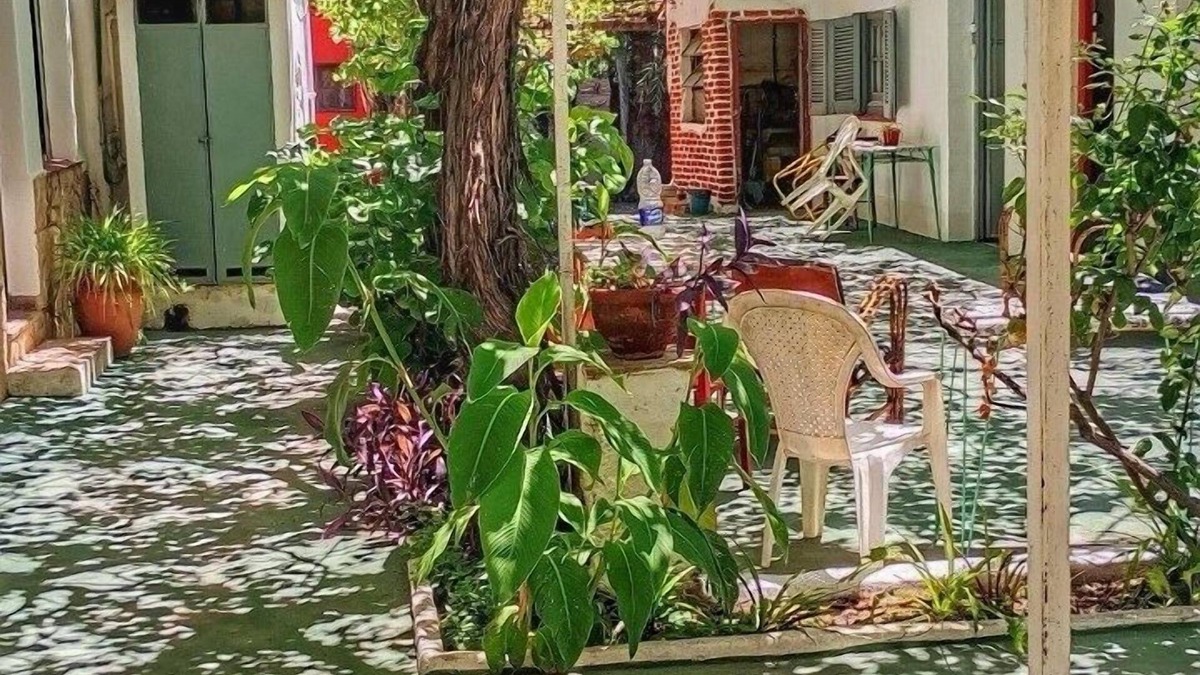 Capilla del Monte Hotel | Hostal de Luz