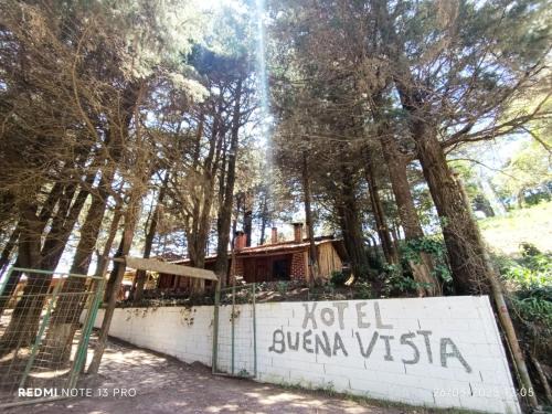 La Palma House | Hostal de Montaña Buena Vista