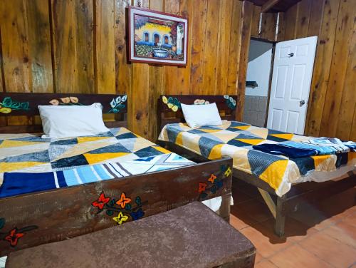 La Palma House | Hostal de Montaña Buena Vista