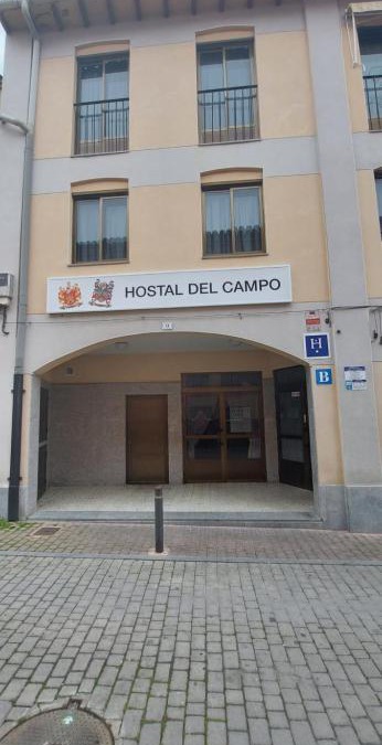 Arevalo House | Hostal del campo