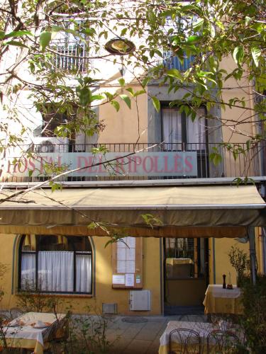 Ripoll House | Hostal Del Ripollès