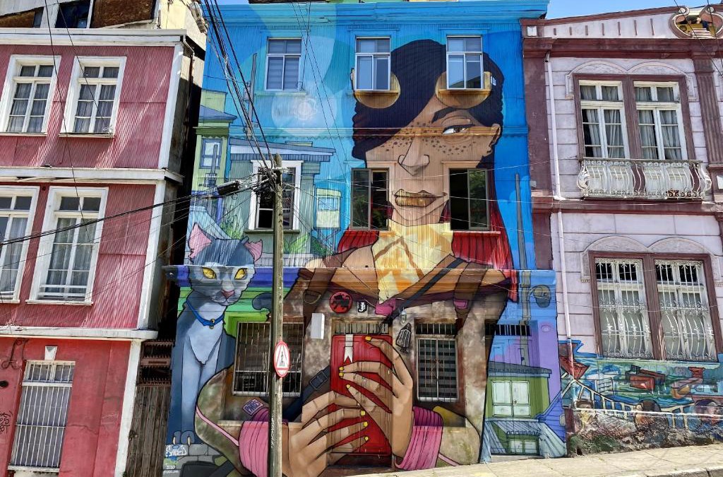 Playa Ancha House | Hostal del Viajero