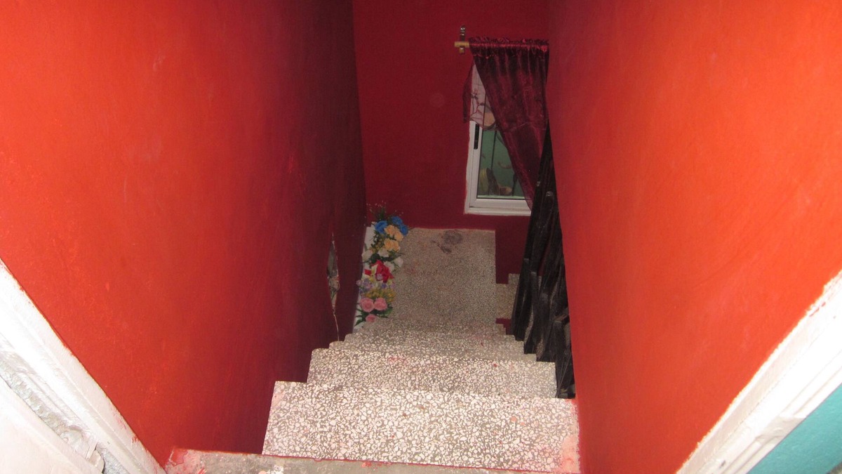 Cienfuegos House | Hostal Diakaradris