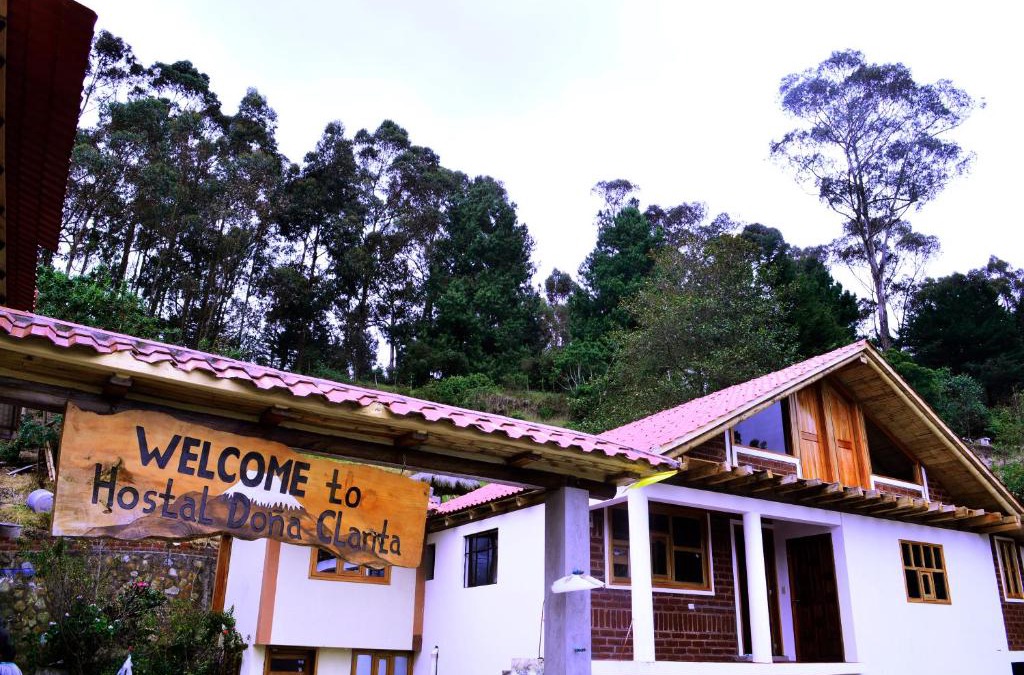 Sigchos House | Hostal Doña Clarita Inn