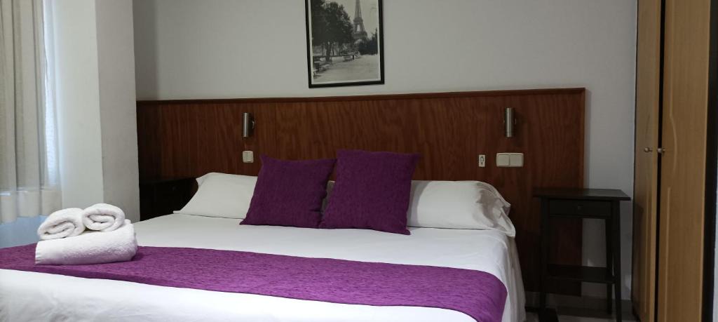 Majadahonda House | Hostal Doña Isabel