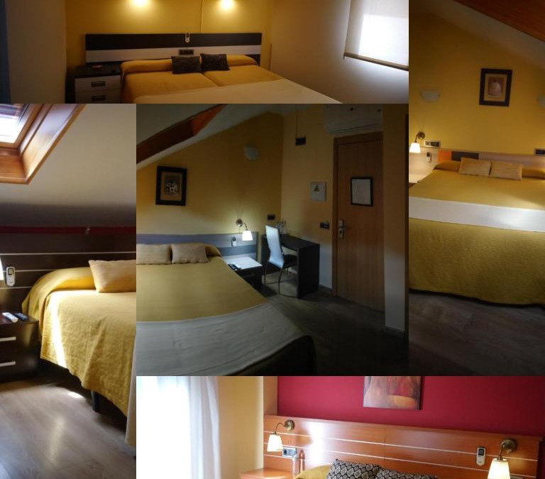 Avila House | Hostal Doña Juana