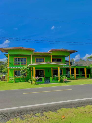 Colon House | Hostal Don Oscar
