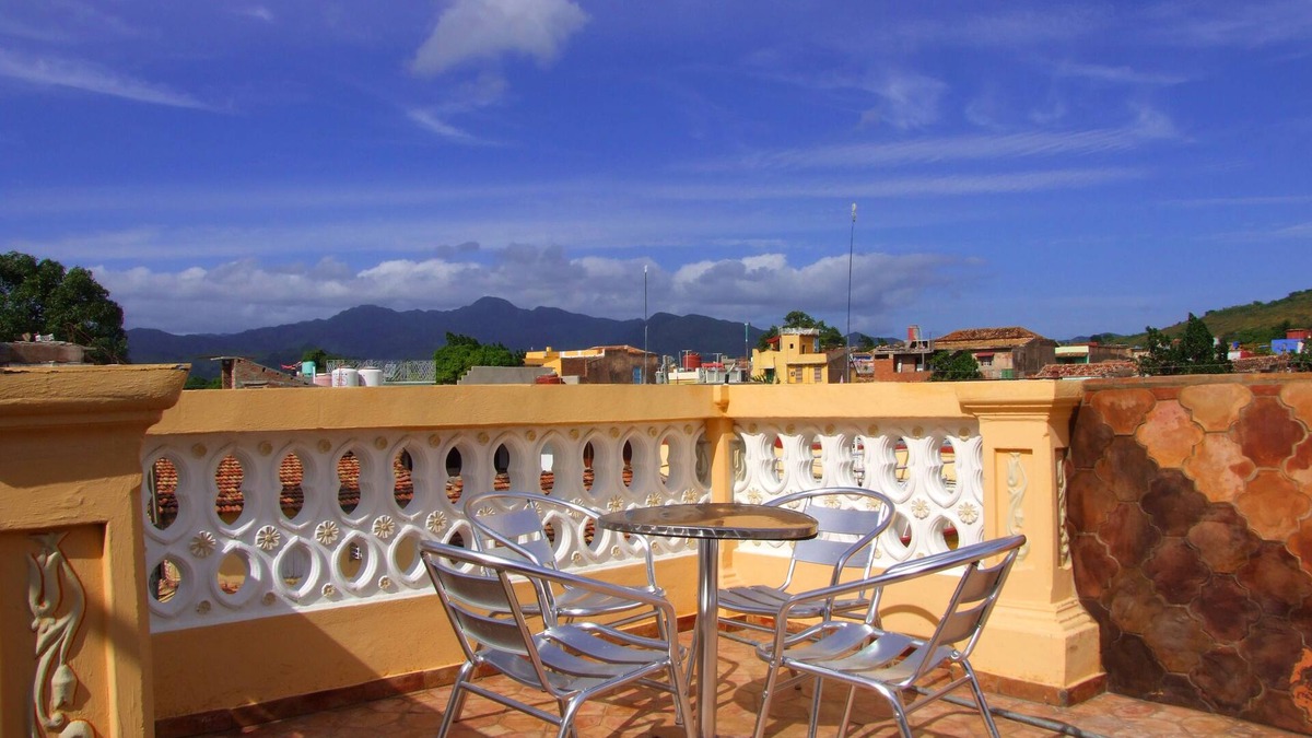 Trinidad House | Hostal Dr Suarez y Sra Addys