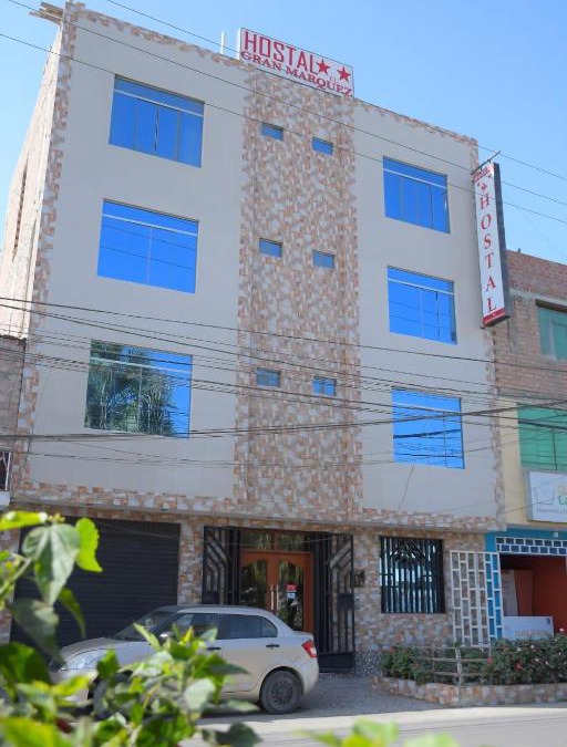 Nuevo Chimbote House | Hostal El Gran Marquez G&J