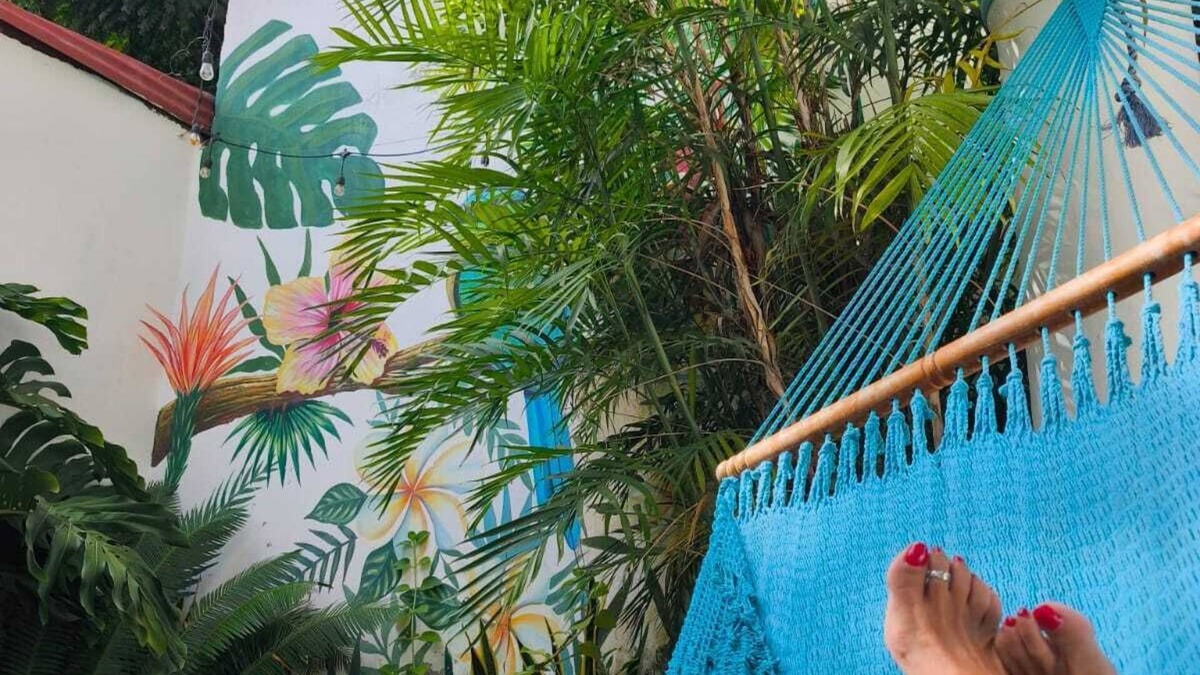 Moyogalpa Hotel | Hostal Eden Ometepe
