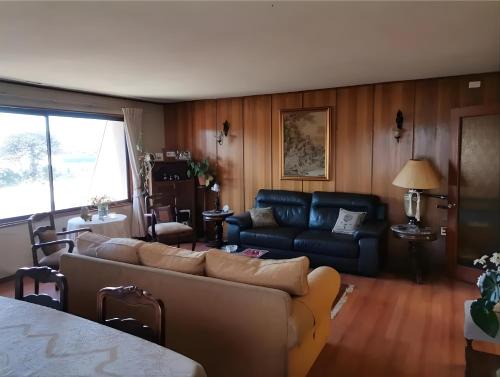 Temuco House | Hostal Edificio Kuramochi