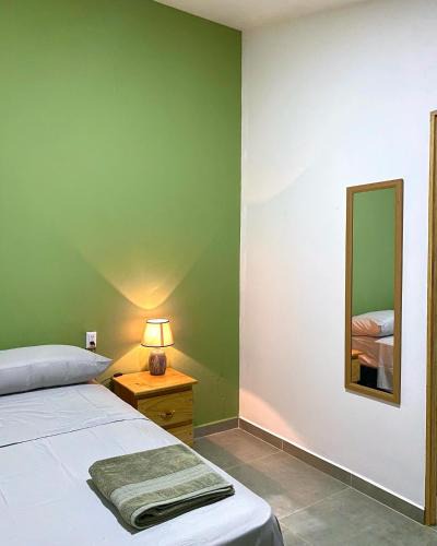 Suchitoto House | Hostal El Amate #3