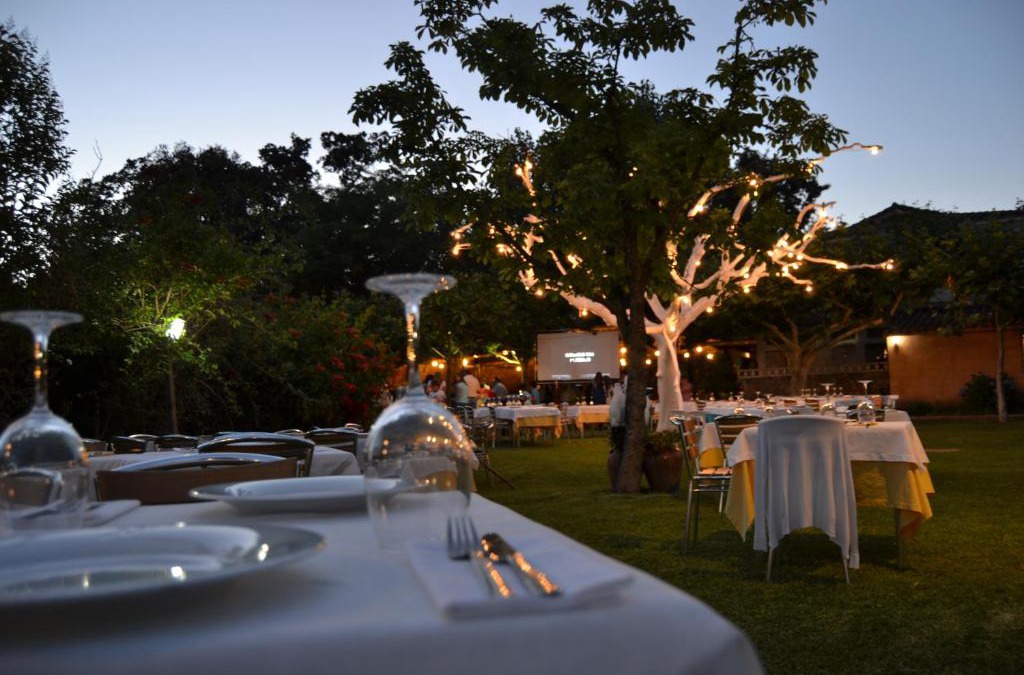 Madrigal de la Vera House | Hostal El Cardenillo