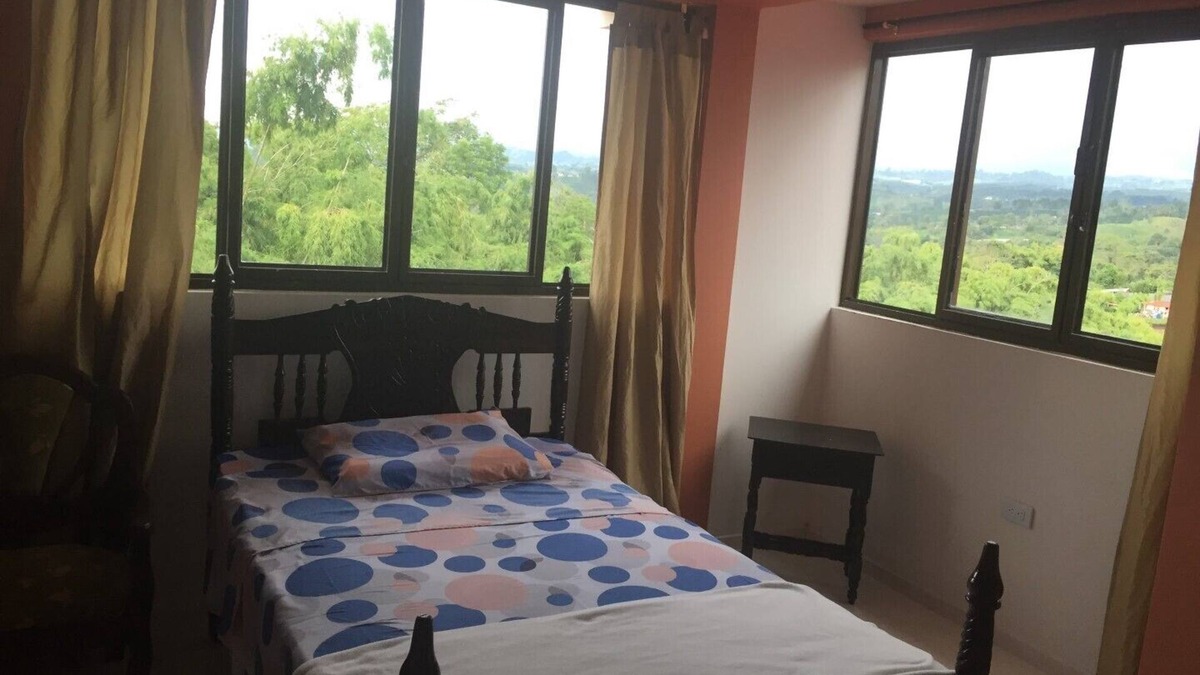 Filandia House | Hostal El Eden Filandia se encuentra en el Corregimiento La India