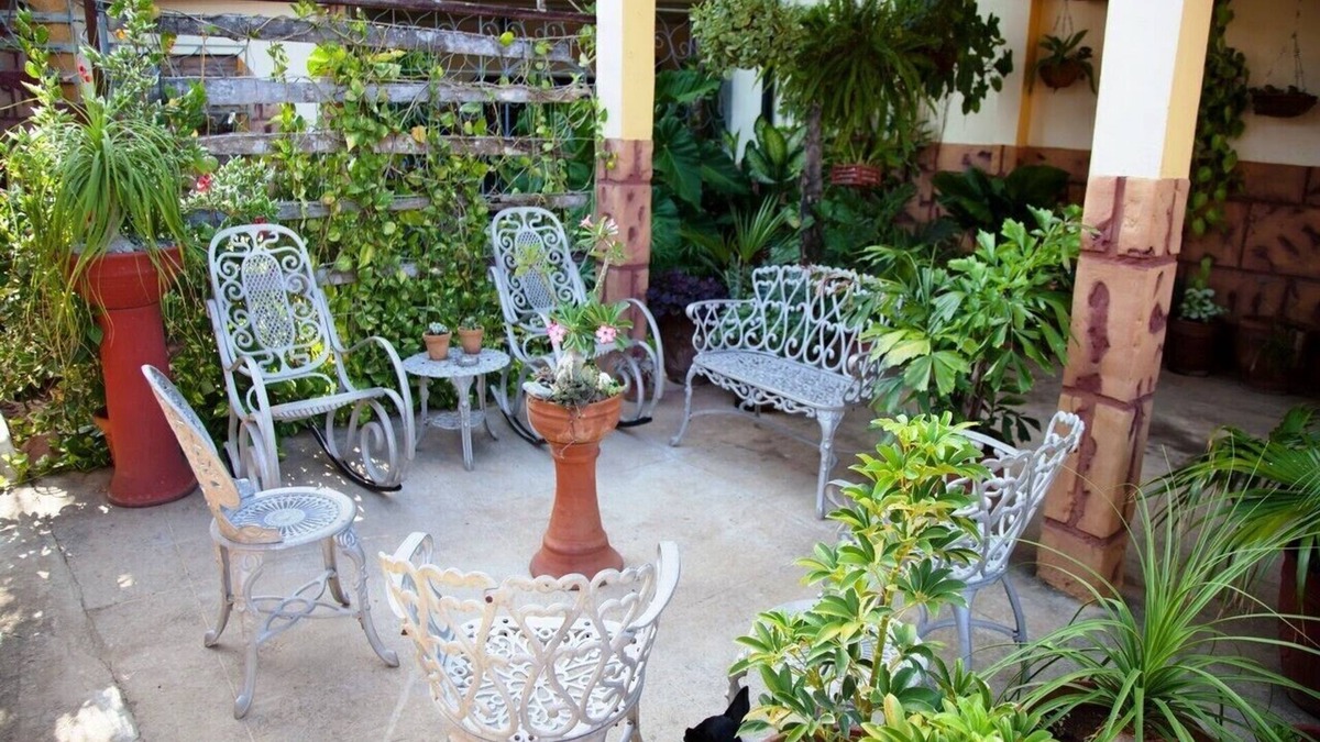 La Boca House | Hostal El Mirador de las Alturas PLAYA LA BOCA