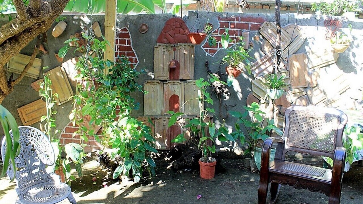 Casilda House | Hostal El Palenque CASILDA