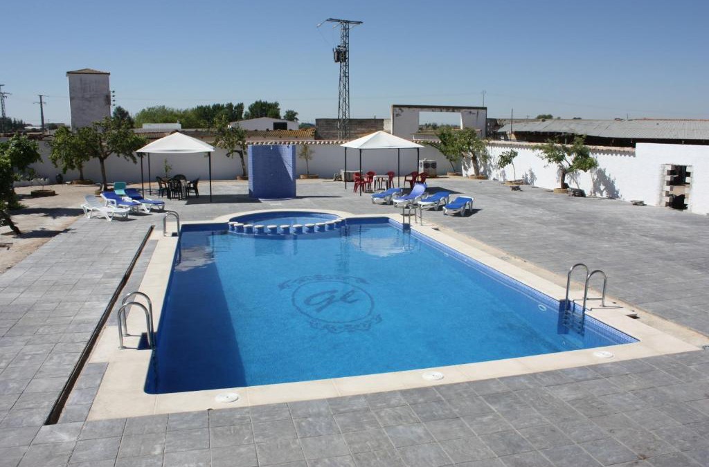 Tomelloso House | Hostal El Palomar