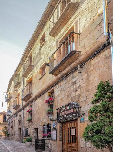 Sepulveda House | Hostal El Panadero