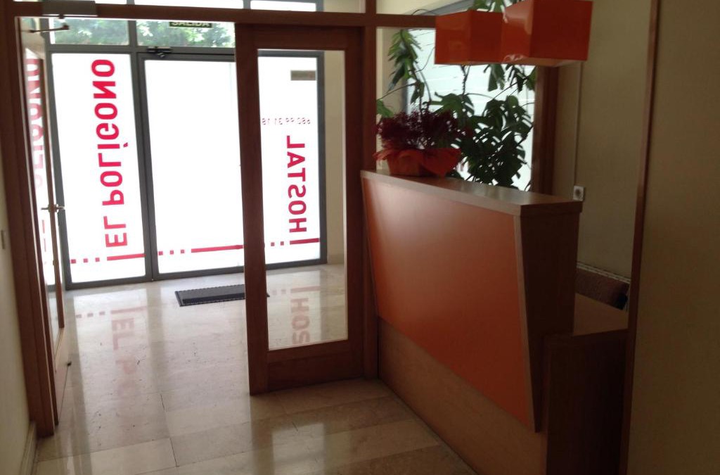 Zamora House | Hostal El Poligono