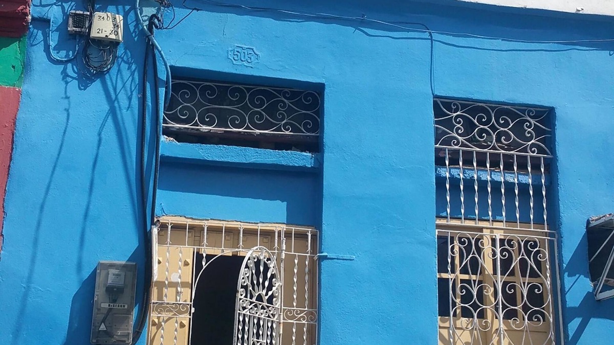 Puerto de Boniato House | Hostal El Porvenir