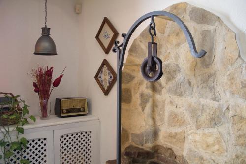 Chulilla House | Hostal El Pozo