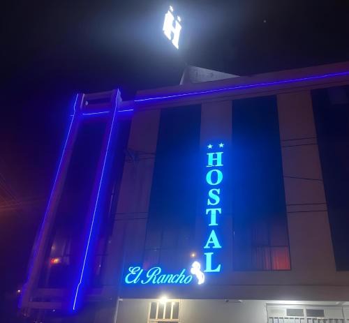 El Tambo House | Hostal El Rancho