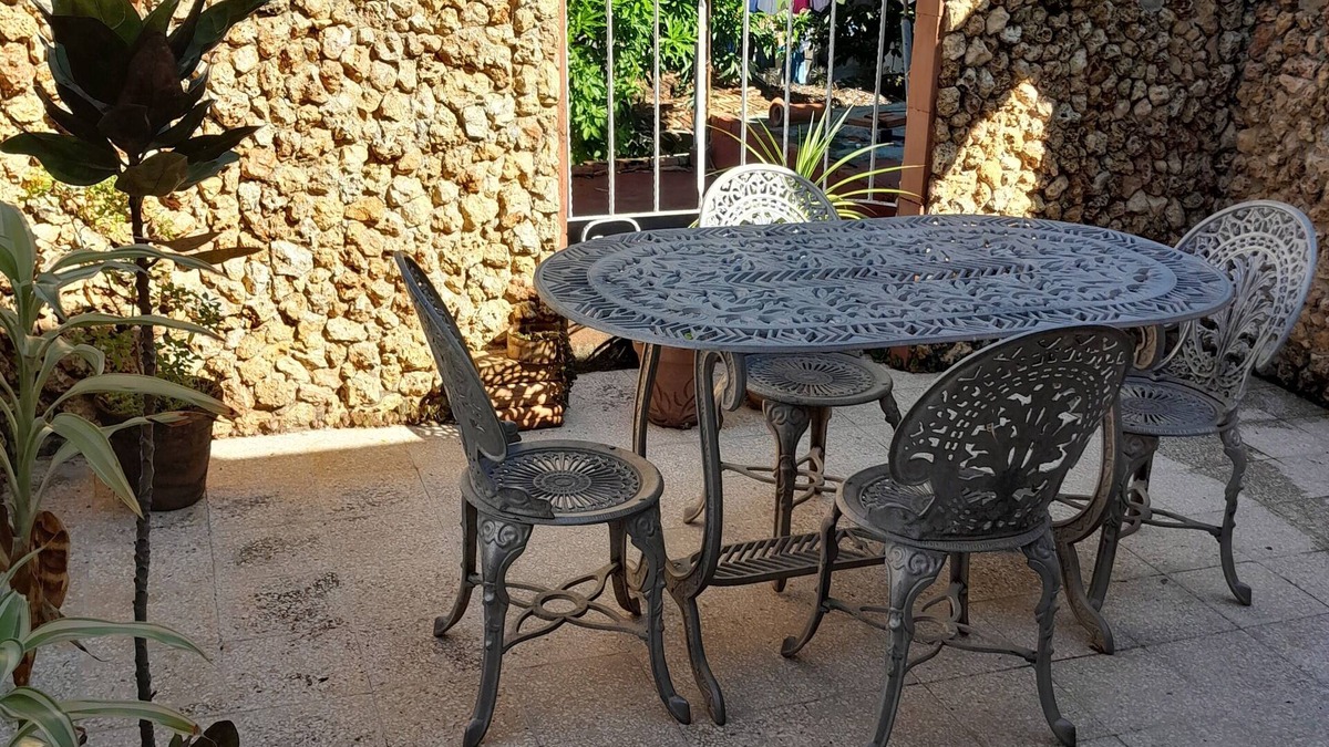 Trinidad Bed & Breakfast | Hostal Encarnación 60