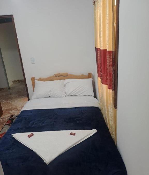 Bolivar House | Hostal Ensueño Peñonero