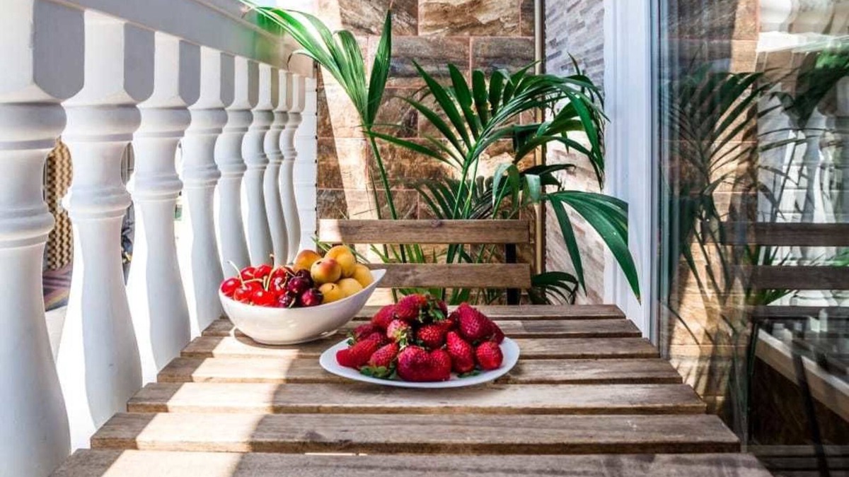 El Tablero House | Hostal Poseidón