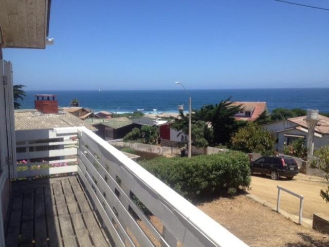 El Quisco House | Hostal F