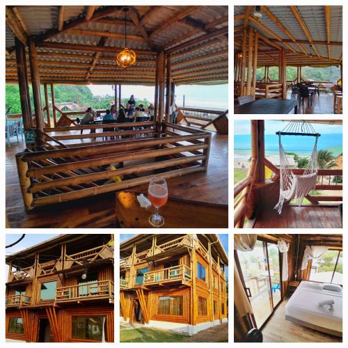 Jama House | Hostal Fara