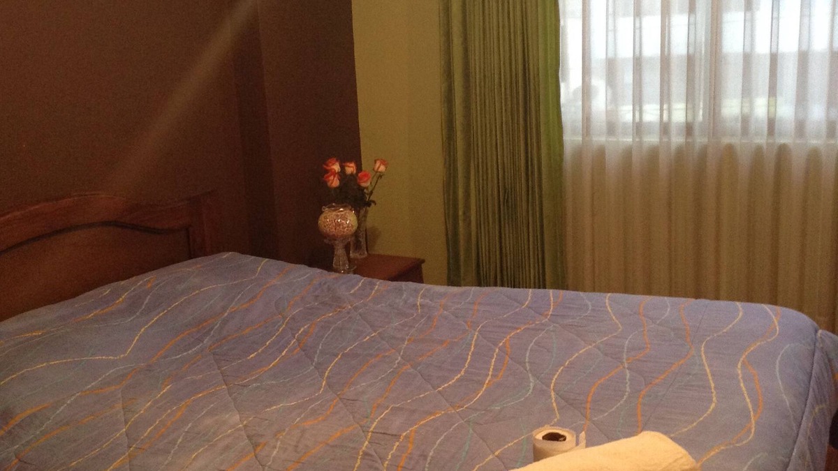 Miraflores Bajo Hostel | Hostal Flor de Kanela