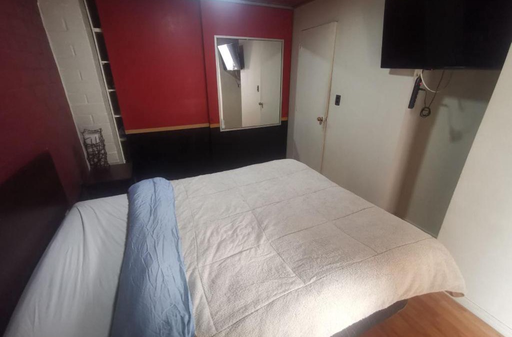 Rancagua House | hostal galilea
