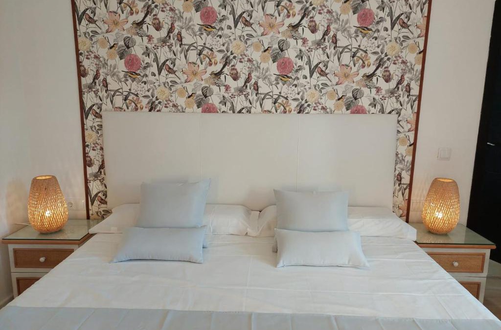 Paiporta Hotel | Hostal GARDEN ROUS