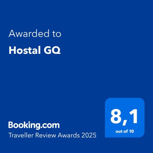 Santa Beatriz House | Hostal GQ