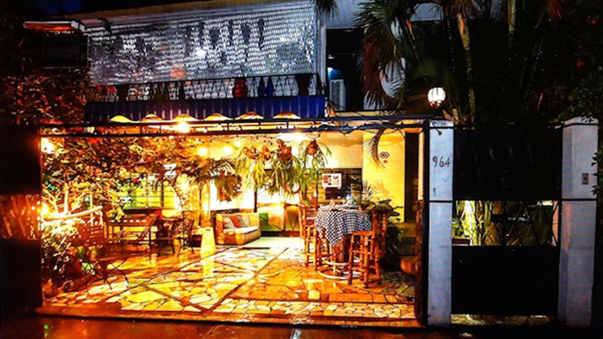 Plaza de la Revolucion House | Hostal Habitania