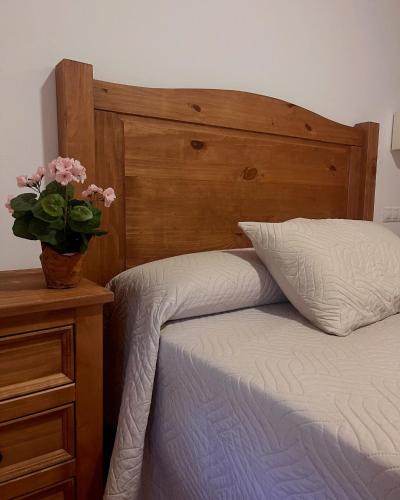 Monterde de Albarracin House | Hostal Hoz del Manzano