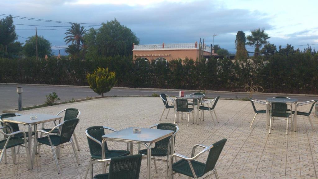 Crevillente House | Hostal Imperial
