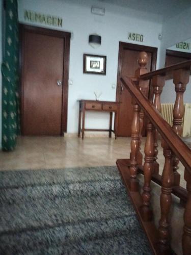 Anover de Tajo House | Hostal Júcar