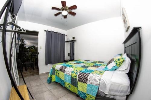 Alegria House | Hostal Jasmin