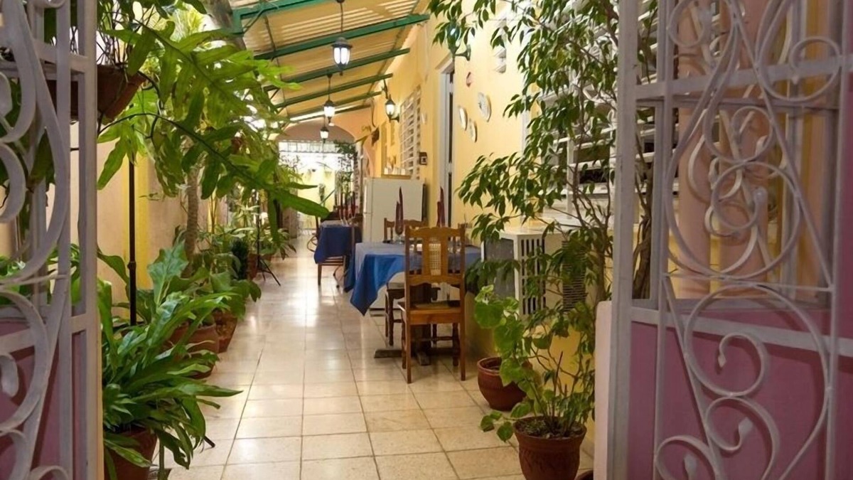 Santa Clara House | Hostal Javier y Katia
