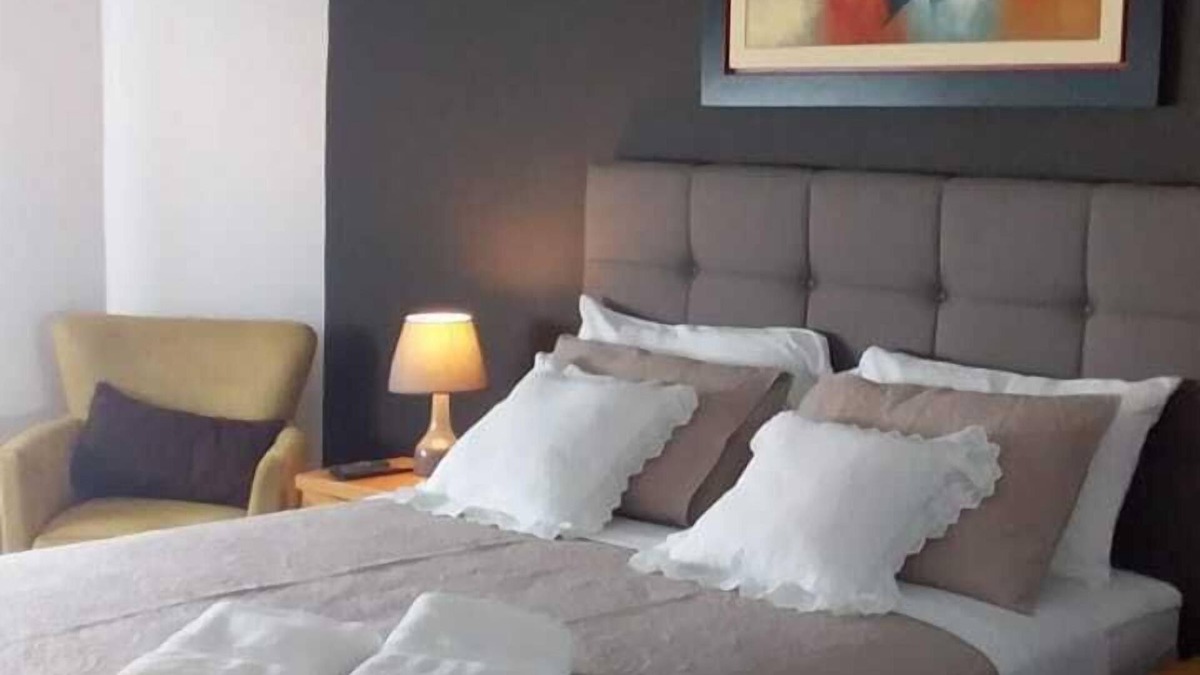 San Antonio Hotel | Hostal Jose Luis