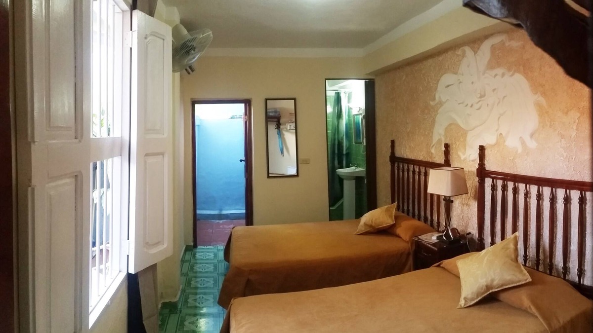 Trinidad House | Hostal Karalyz