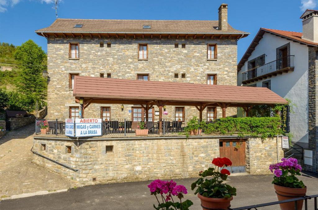 Anso House | Hostal Kimboa