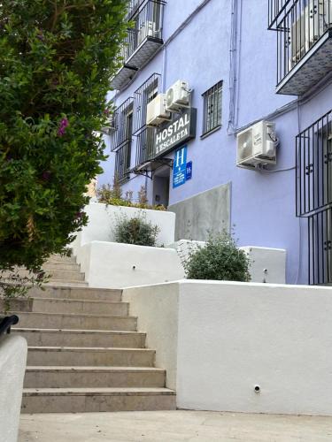 Oropesa Del Mar Old Town House | Hostal L'Escaleta
