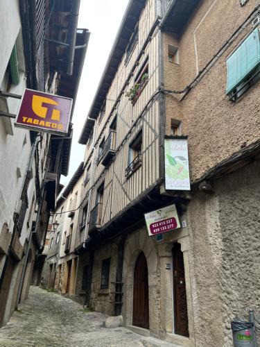 La Alberca House | Hostal La Balsá