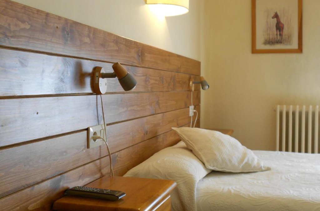 Sant Llorenc de Morunys House | Hostal La Catalana