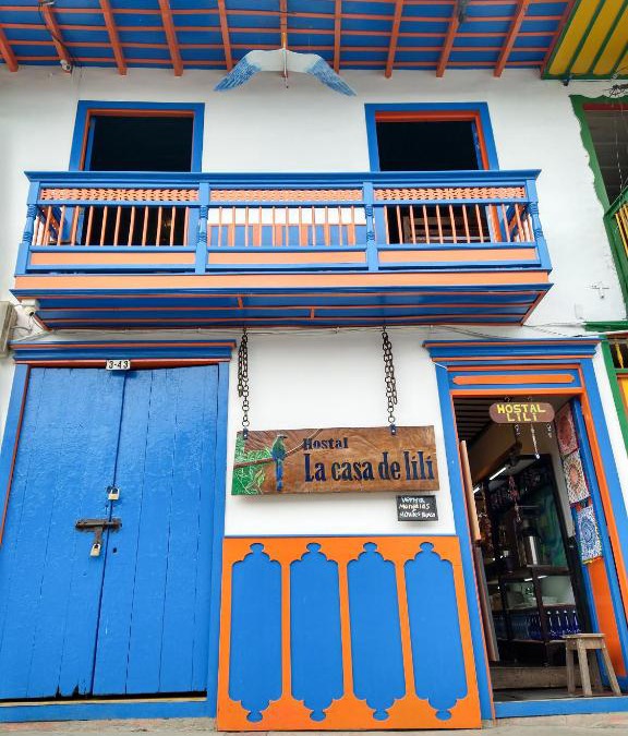 Salento House | Hostal La Casa De Lili