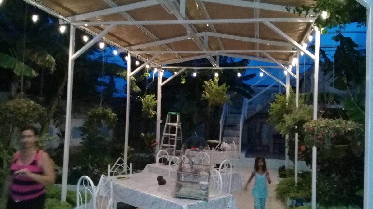 Tivoli House | Hostal La Casona de Santa Rita